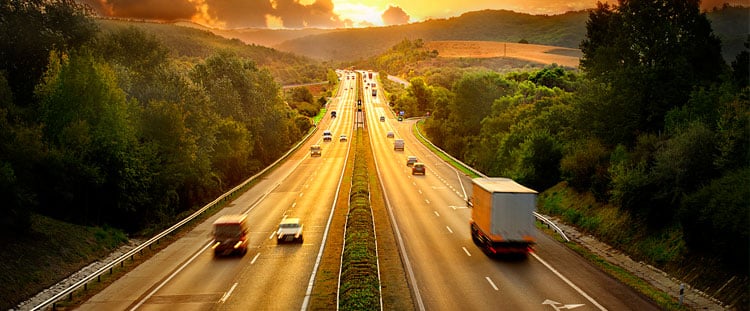 The importance of Urban logistics metrics and distribution