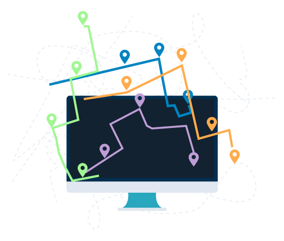 route optimization
