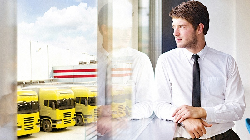 ¿Cómo aumentar la productividad de tu empresa de transporte?