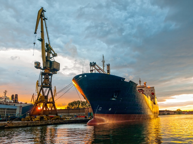 The Grand Canal of Nicaragua ... A mega project in retreat?