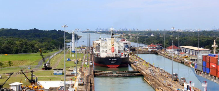 Broadening the Canal is not enough: Panama needs to improve tracking