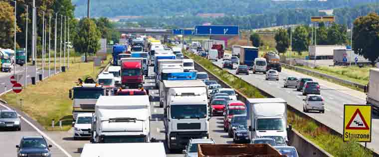 New technologies that are making more efficient Europe's deliveries