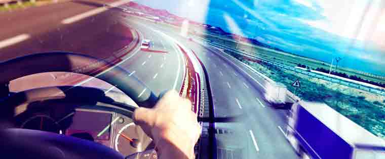 Innovative cities in urban logistics