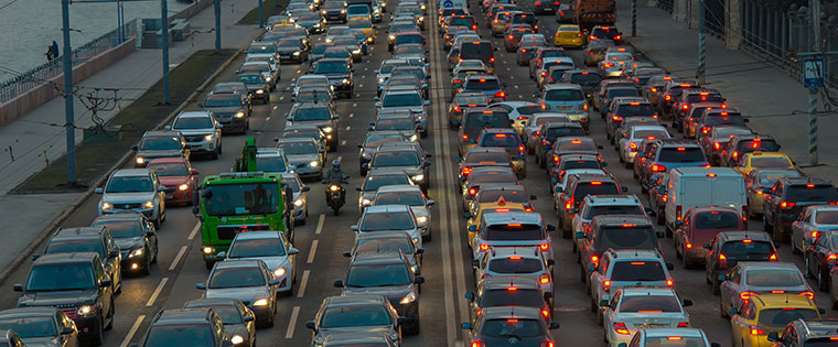 Some problems that supply chain management must face and solve every day