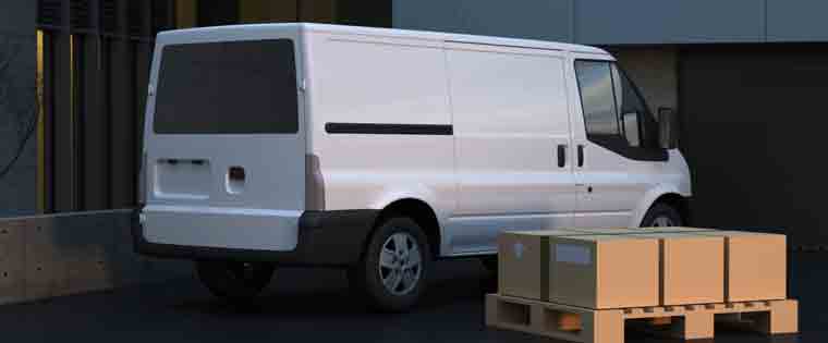 Main trends that are redefining the market of third-party logistics