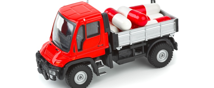 Healthcare Logistic Management: The Current Challenges Faced