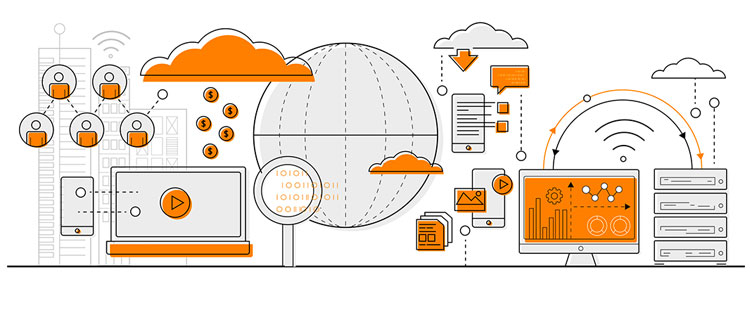 2017 Consumer Trends of Third Party Logistics: Big Data Rises