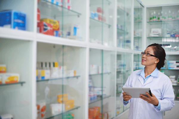 Pharmaceutical deliveries: the need for surgical precision