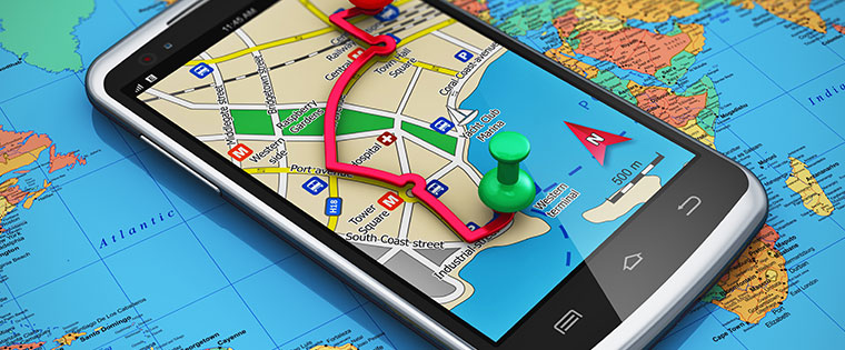 How fleet tracking systems improve customer experience