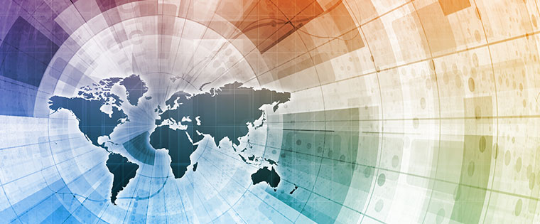 How is responsive, widespread supply chain visibility still limited?