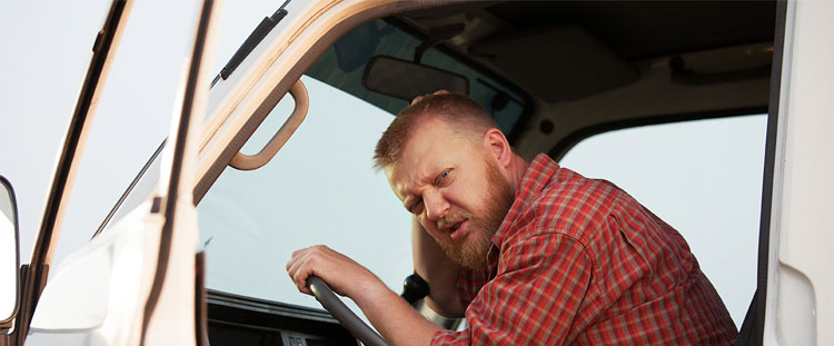 Last Mile Delivery Challenges