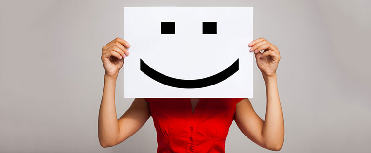 Getting intimate with your customers!