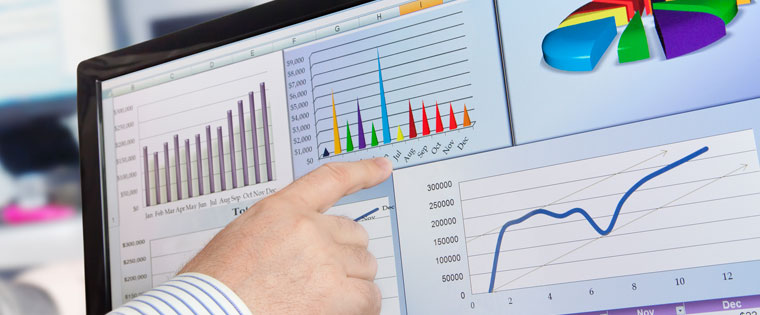 How analytical managers bring supply chain efficiency