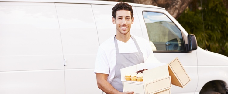 Optimización de ruta: 5 lecciones de empresas de panadería